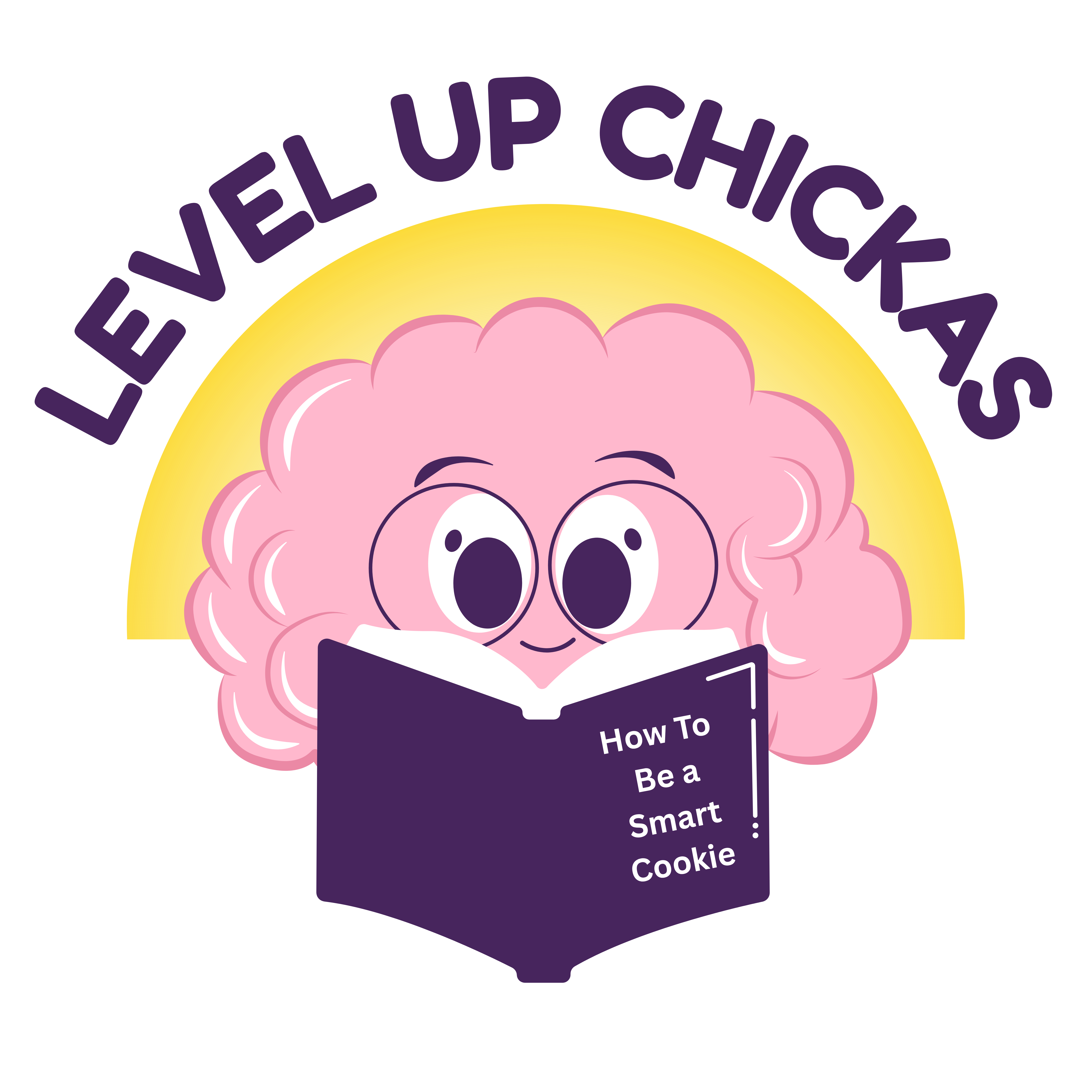 Level Up Chickas